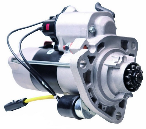 019121 Starter DENSO/CAT