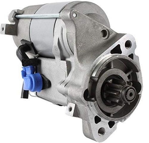 Starter DENSO/ROVER