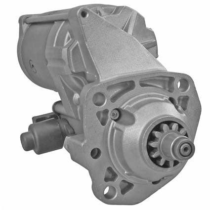 Starter DENSO/J.DEERE