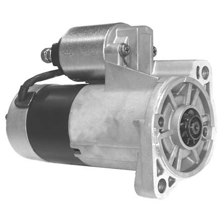 019160 Starter MITSU./NISSAN