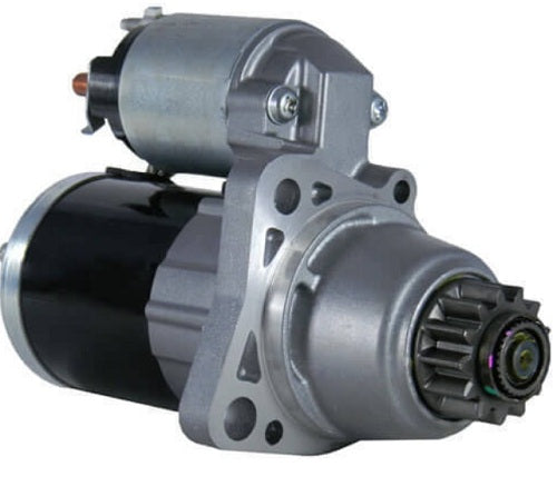 Starter MITSU./NISSAN