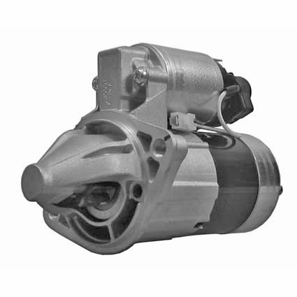 019212 Starter MITSU./KUBOTA
