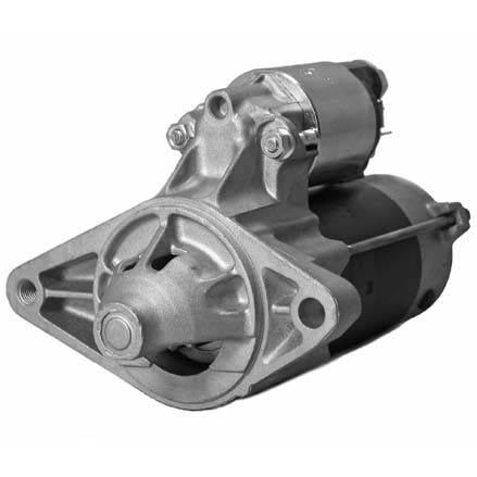 019220 Starter DENSO/DAIHATSU