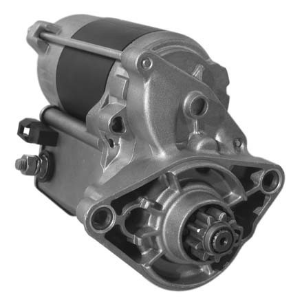 019260 Starter DENSO/TOYOTA