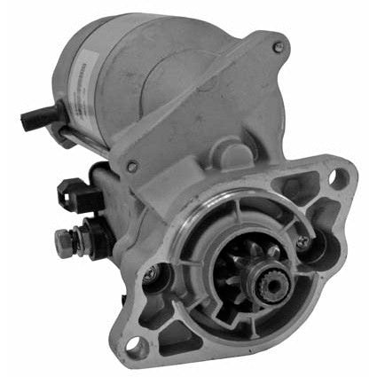 019269 Starter DENSO/KUBOTA