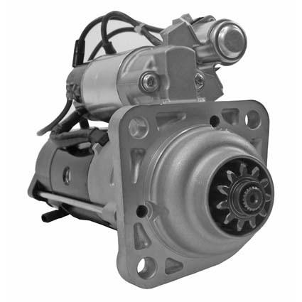 0194614 Starter MITSU./VOLVO