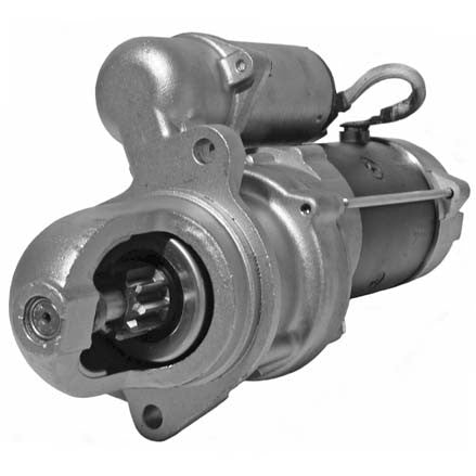 Starter DEL./CUMMINS