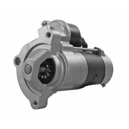 Starter DENSO/PEUGEOT