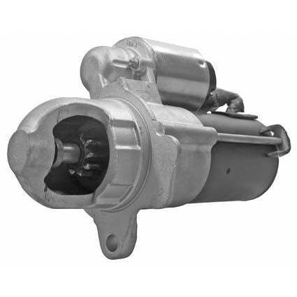 Starter DEL./OPEL