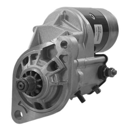 Starter DENSO/HINO
