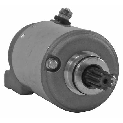 Starter DENSO/BOMBARDIER