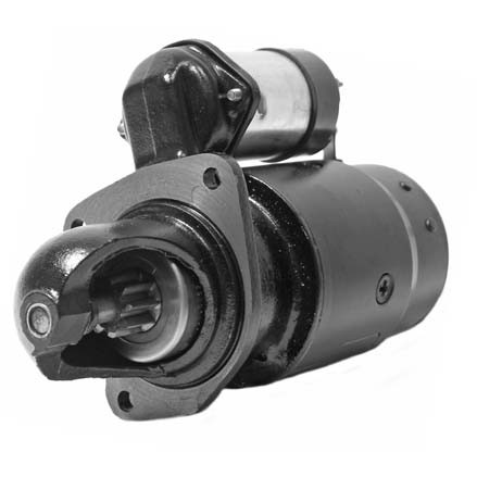 019828 Starter DEL./BOBCAT