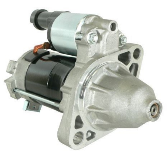 019870 Starter DENSO/HONDA