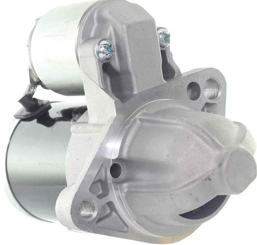 019919 Starter MITSU./OPEL