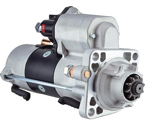 Starter DENSO/J.DEERE