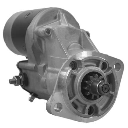 019970 Starter DENSO/KOMATSU
