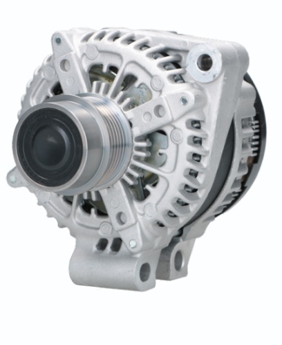 020040 Generator DENSO/JAGUAR