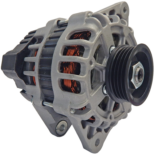 020105 Generator BOSCH/HYUNDAI