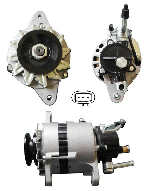 020112 Generator SAWA./HINO