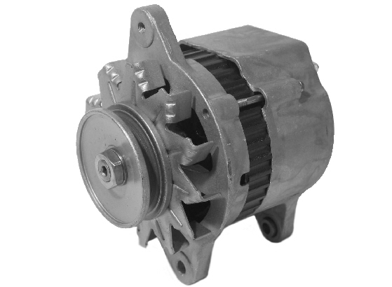020128 Generator HITACHI/SUZUKI