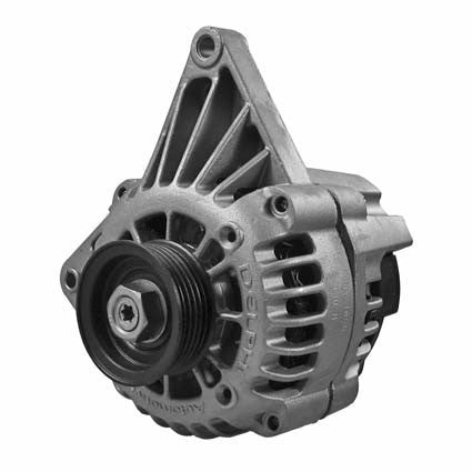Generator DEL./CHEVROLET