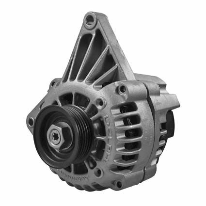 020182 Generator DEL./CHEVROLET