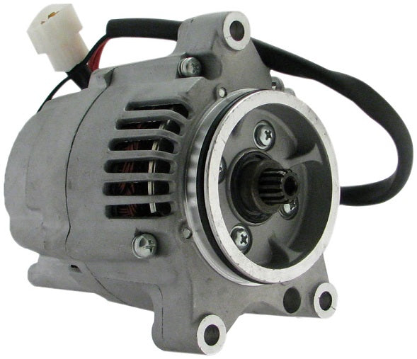 Generator MITSU./KAWA.