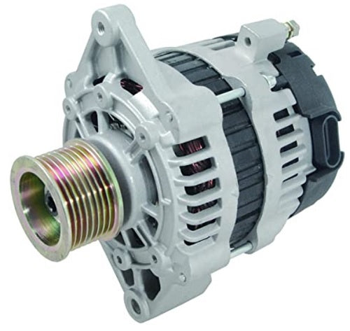 Generator DEL./CUMMINS