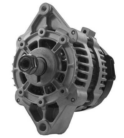 Generator DEL./CUMMINS