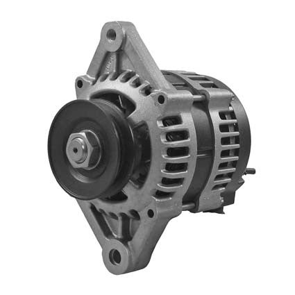 Generator DEL./CUMMINS