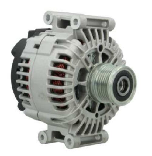 020257 Generator VALEO/MB