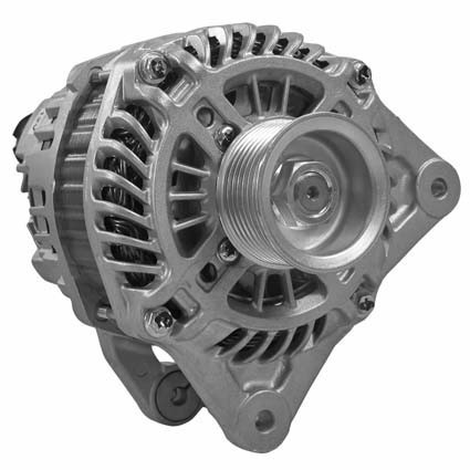 020291 Generator MITSU./NISSAN