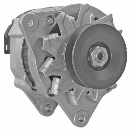 Generator LETRIKA/JCB
