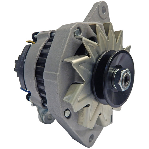 02034000 Generator VALEO/RENAULT