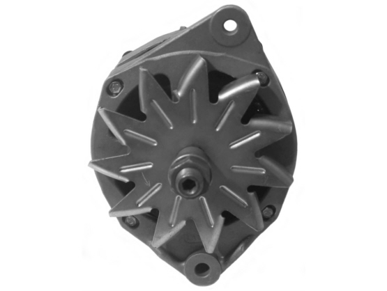 02034861 Generator VALEO/RENAULT