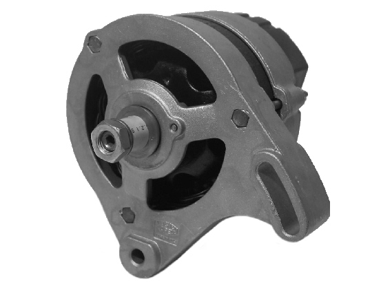 02035641 Generator MARELLI/FIAT