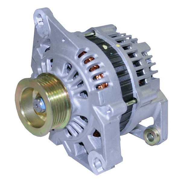 02038781 Generator VALEO/PEUGEOT