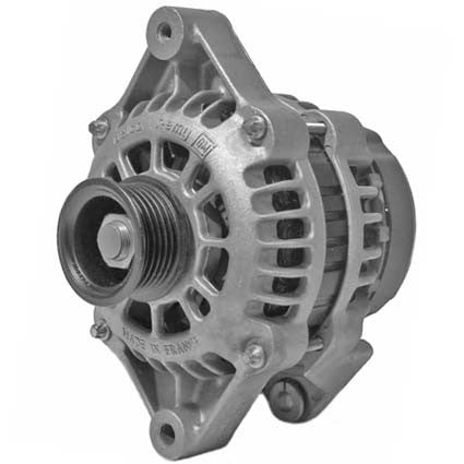 Generator DEL./OPEL