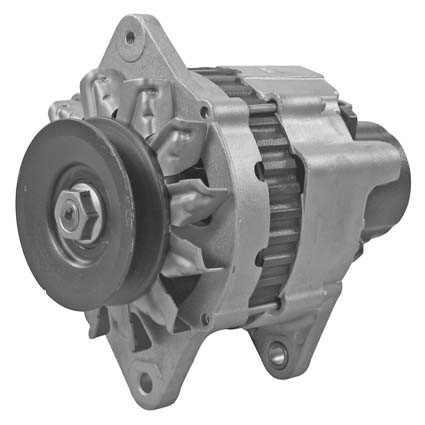 020406 Generator HITACHI/NISSAN