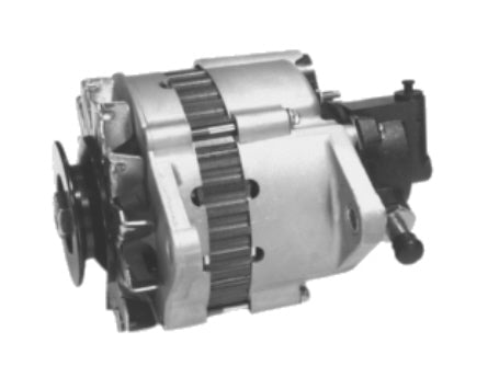 Generator HITACHI/ISUZU