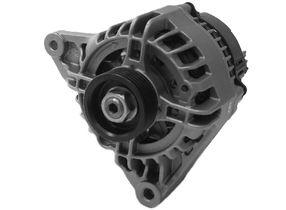 02042111 Generator MARELLI/PEUGEOT