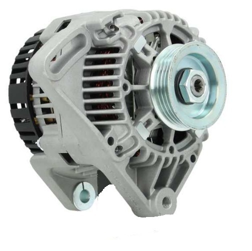 02045201 Generator VALEO/RENAULT