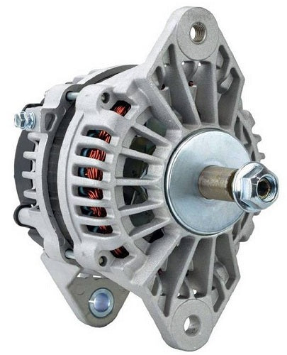 Generator DEL./CAT