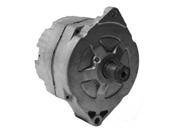 Generator DEL./HYSTER