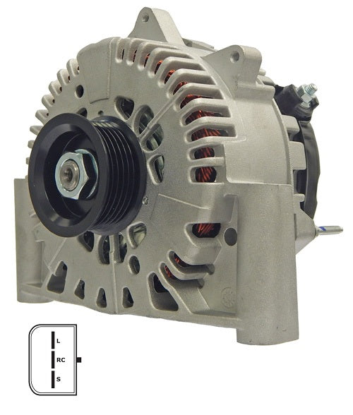Generator FORD/MAZDA