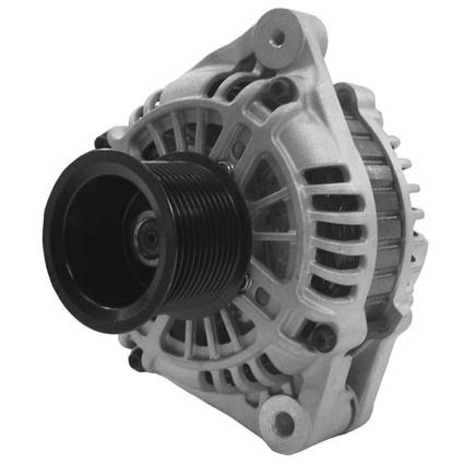 020592 Generator MITSU./IVEC.