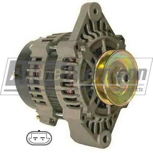 Generator DEL./MERCURY
