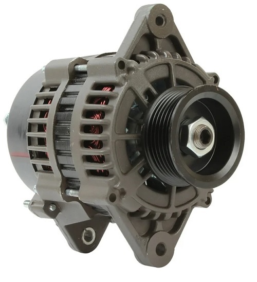 020609 Generator DEL./MERCURY