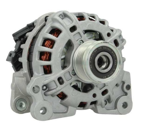 020664 Generator BOSCH/VW