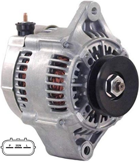 Generator DENSO/KUBOTA